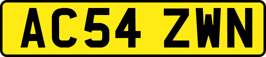 AC54ZWN