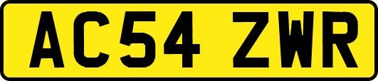 AC54ZWR