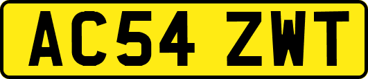 AC54ZWT