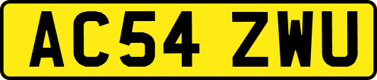AC54ZWU