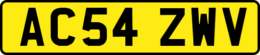 AC54ZWV