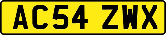 AC54ZWX