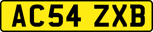 AC54ZXB