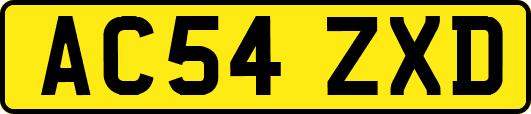 AC54ZXD