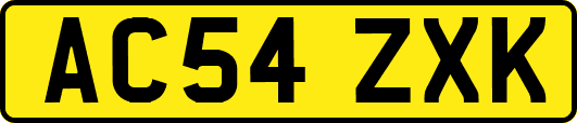 AC54ZXK