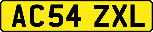 AC54ZXL