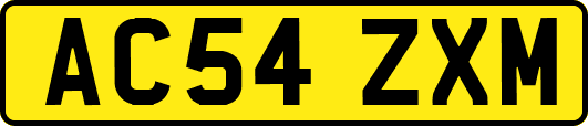 AC54ZXM