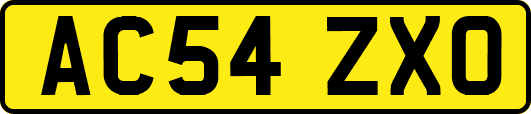 AC54ZXO