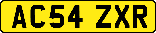 AC54ZXR