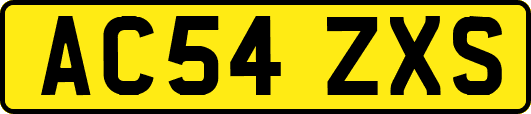 AC54ZXS