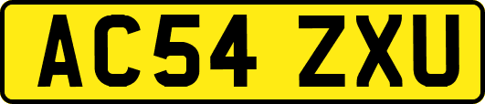 AC54ZXU
