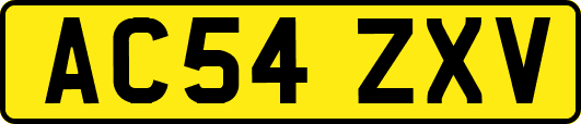AC54ZXV