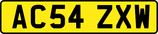 AC54ZXW