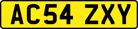 AC54ZXY