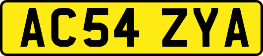 AC54ZYA