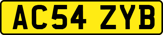 AC54ZYB