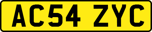 AC54ZYC