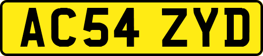 AC54ZYD