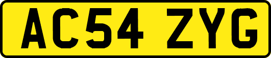 AC54ZYG