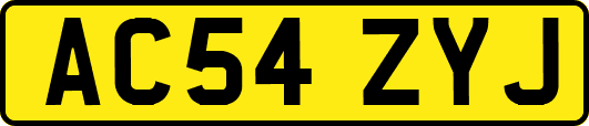 AC54ZYJ