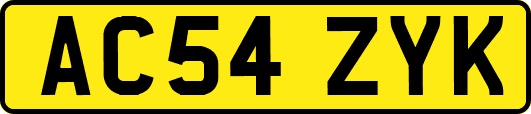 AC54ZYK