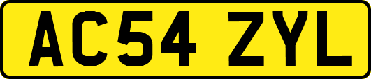 AC54ZYL