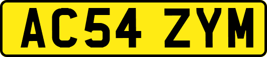 AC54ZYM