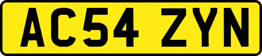 AC54ZYN