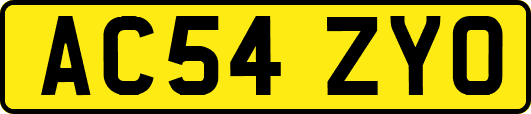 AC54ZYO