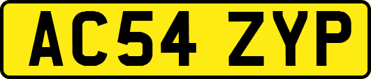 AC54ZYP