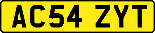 AC54ZYT