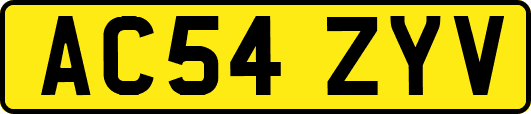 AC54ZYV