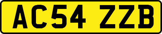 AC54ZZB