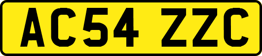 AC54ZZC