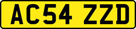 AC54ZZD