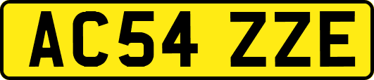 AC54ZZE