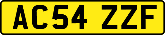 AC54ZZF