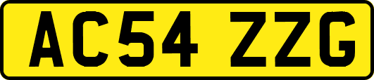 AC54ZZG
