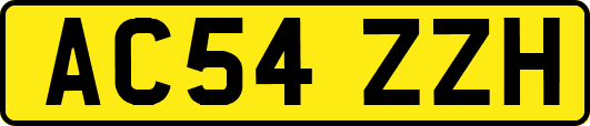 AC54ZZH