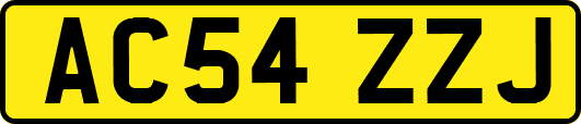 AC54ZZJ