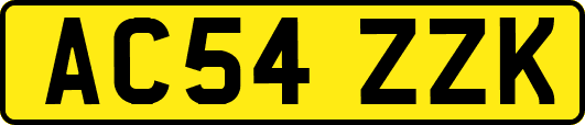 AC54ZZK