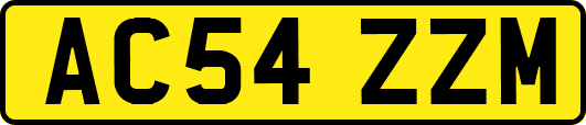 AC54ZZM