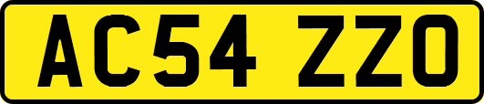 AC54ZZO