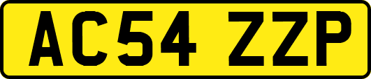 AC54ZZP