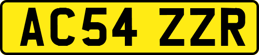 AC54ZZR