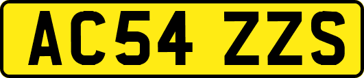 AC54ZZS