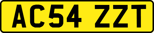 AC54ZZT