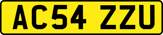 AC54ZZU
