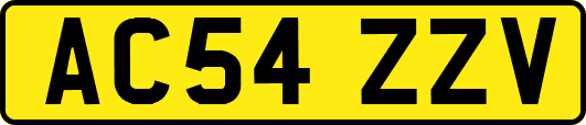 AC54ZZV