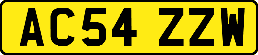 AC54ZZW